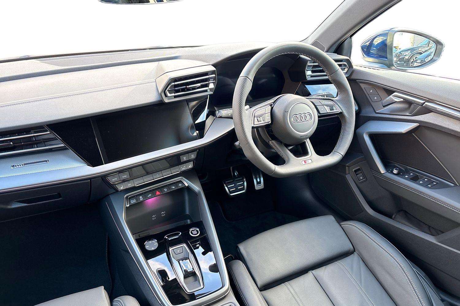 Used Audi A3 2025 for sale - 77135048: Photo 20