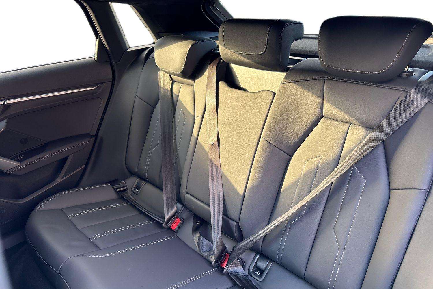 Used Audi A3 2025 for sale - 77135048: Photo 22