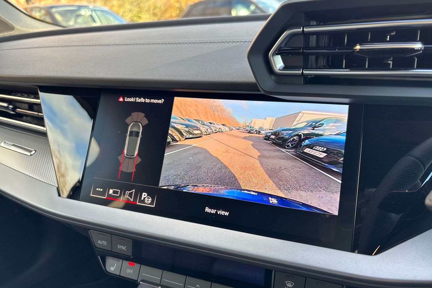 Used Audi A3 2025 for sale - 77135048: Photo 26