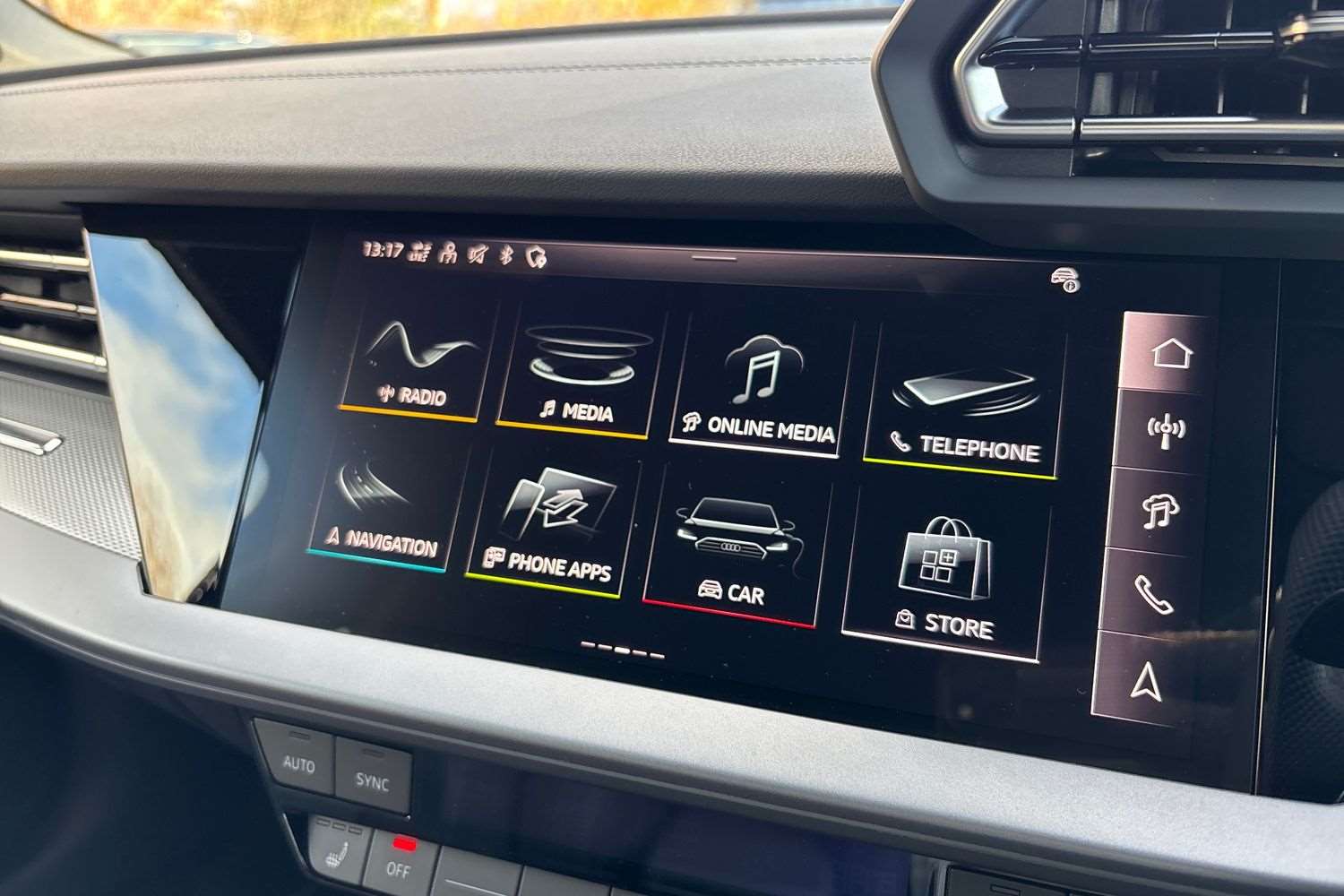 Used Audi A3 2025 for sale - 77135048: Photo 27