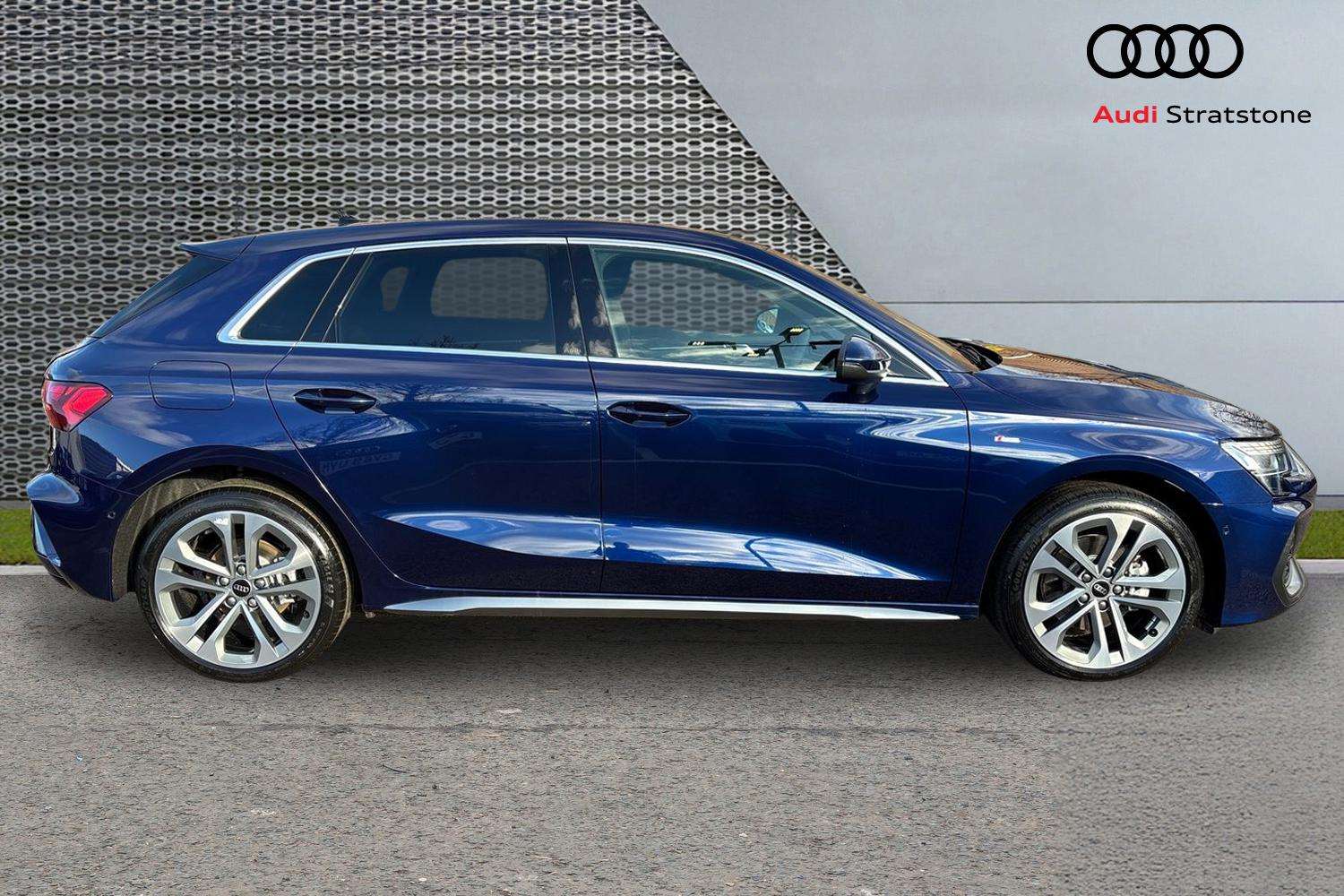 Used Audi A3 2025 for sale - 77135048: Photo 4