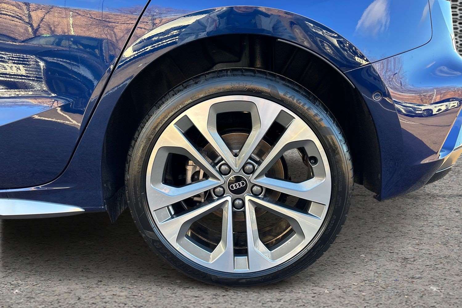 Used Audi A3 2025 for sale - 77135048: Photo 5