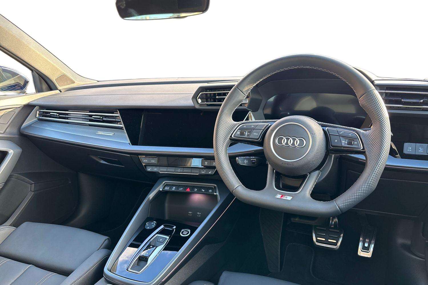 Used Audi A3 2025 for sale - 77135048: Photo 6