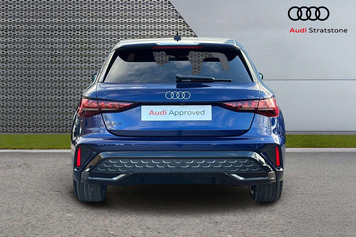 Used Audi A3 2025 for sale - 77135048: Photo 7