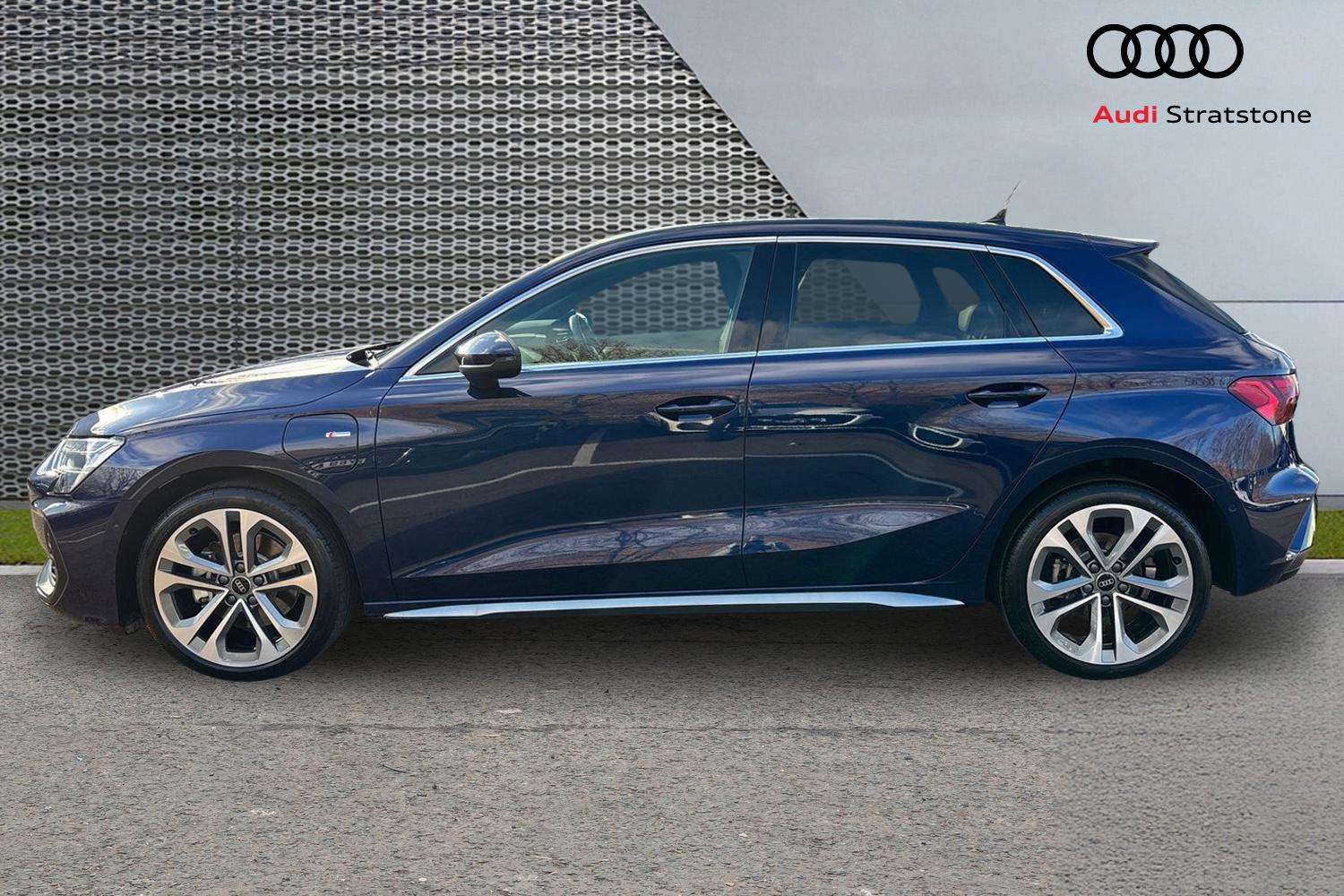 Used Audi A3 2025 for sale - 77135048: Photo 8