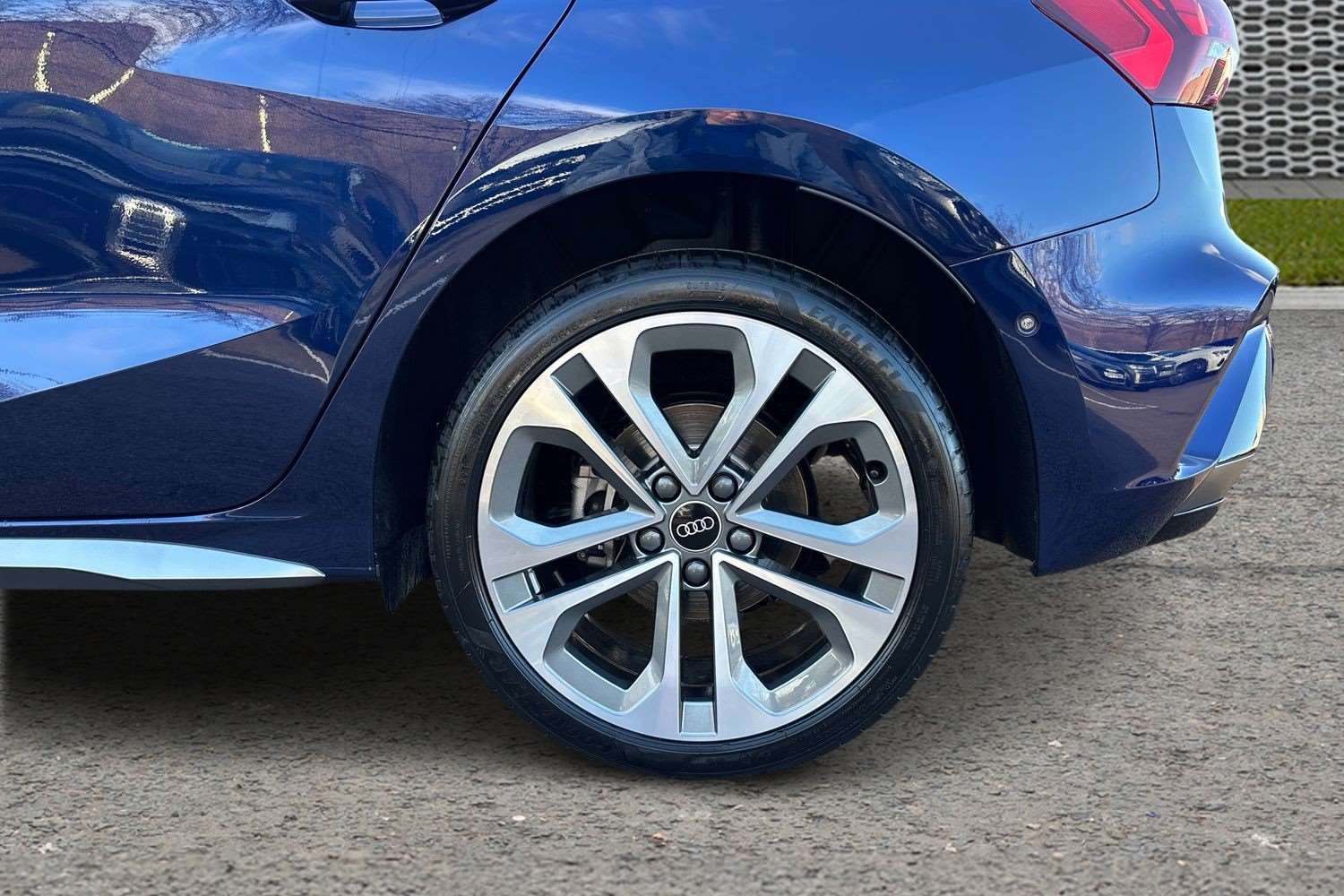 Used Audi A3 2025 for sale - 77135048: Photo 9