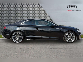 Used Audi A5 2022 for sale - 79466946: Photo