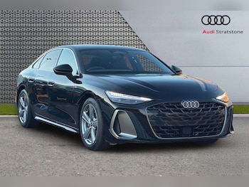 Used Audi A6 2026 for sale - 78925360: Photo