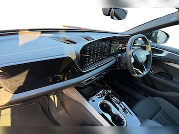 Used Audi A6 2026 for sale - 78925360: Photo