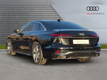 Used Audi A6 2026 for sale - 78925360: Photo
