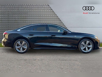 Used Audi A6 2026 for sale - 78925360: Photo