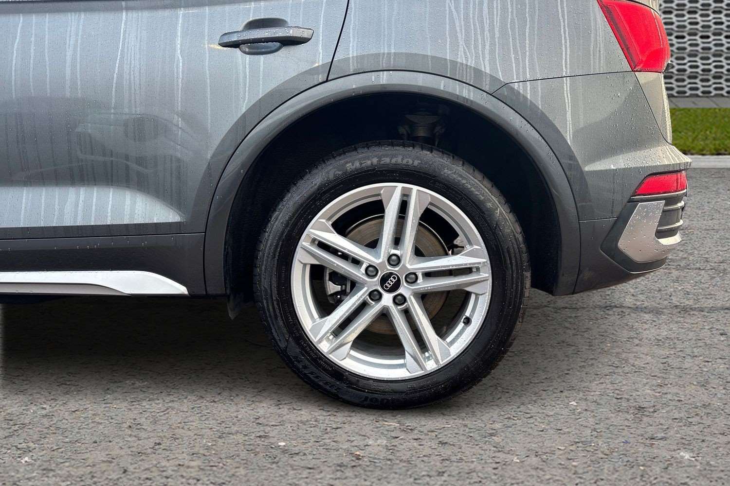 Used Audi Q5 2021 for sale - 77232985: Photo 10