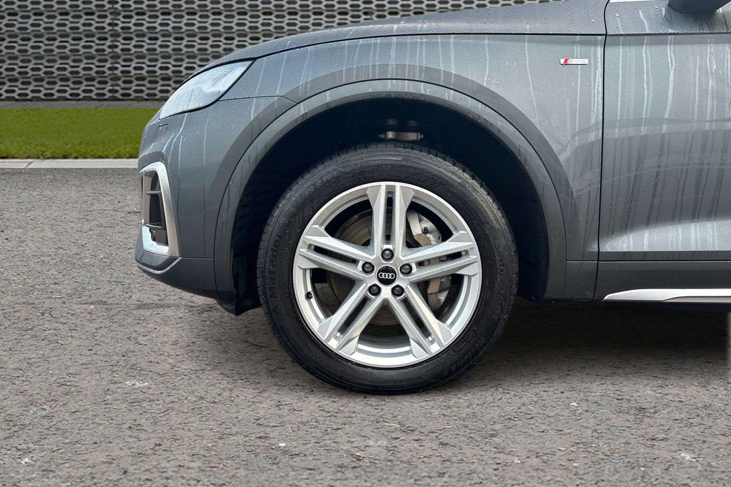 Used Audi Q5 2021 for sale - 77232985: Photo 11