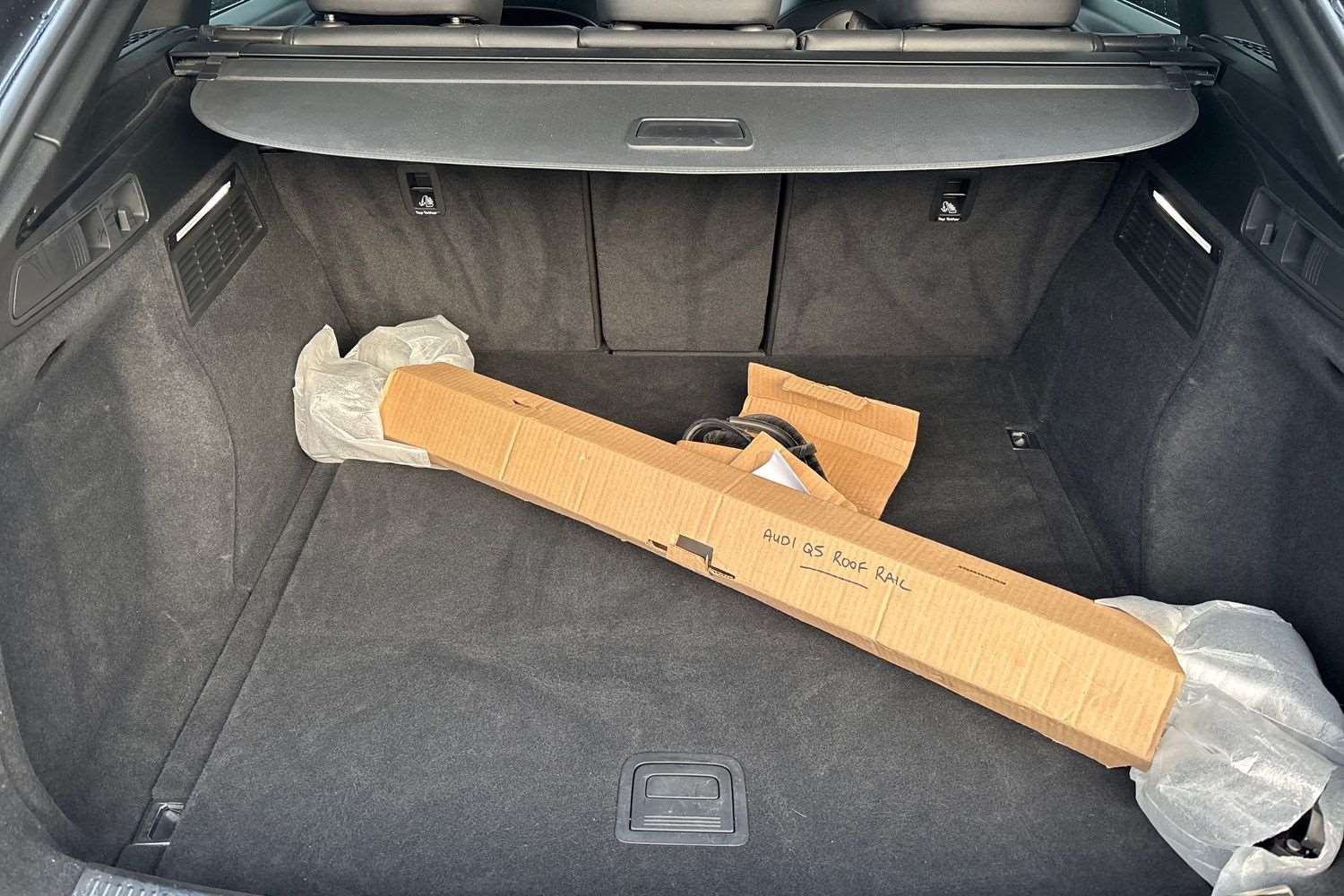 Used Audi Q5 2021 for sale - 77232985: Photo 13