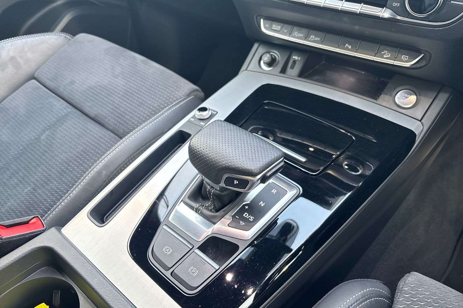 Used Audi Q5 2021 for sale - 77232985: Photo 15