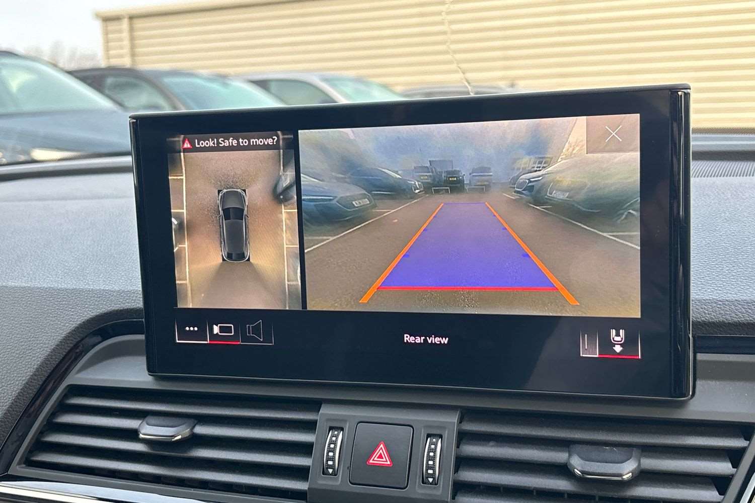 Used Audi Q5 2021 for sale - 77232985: Photo 26