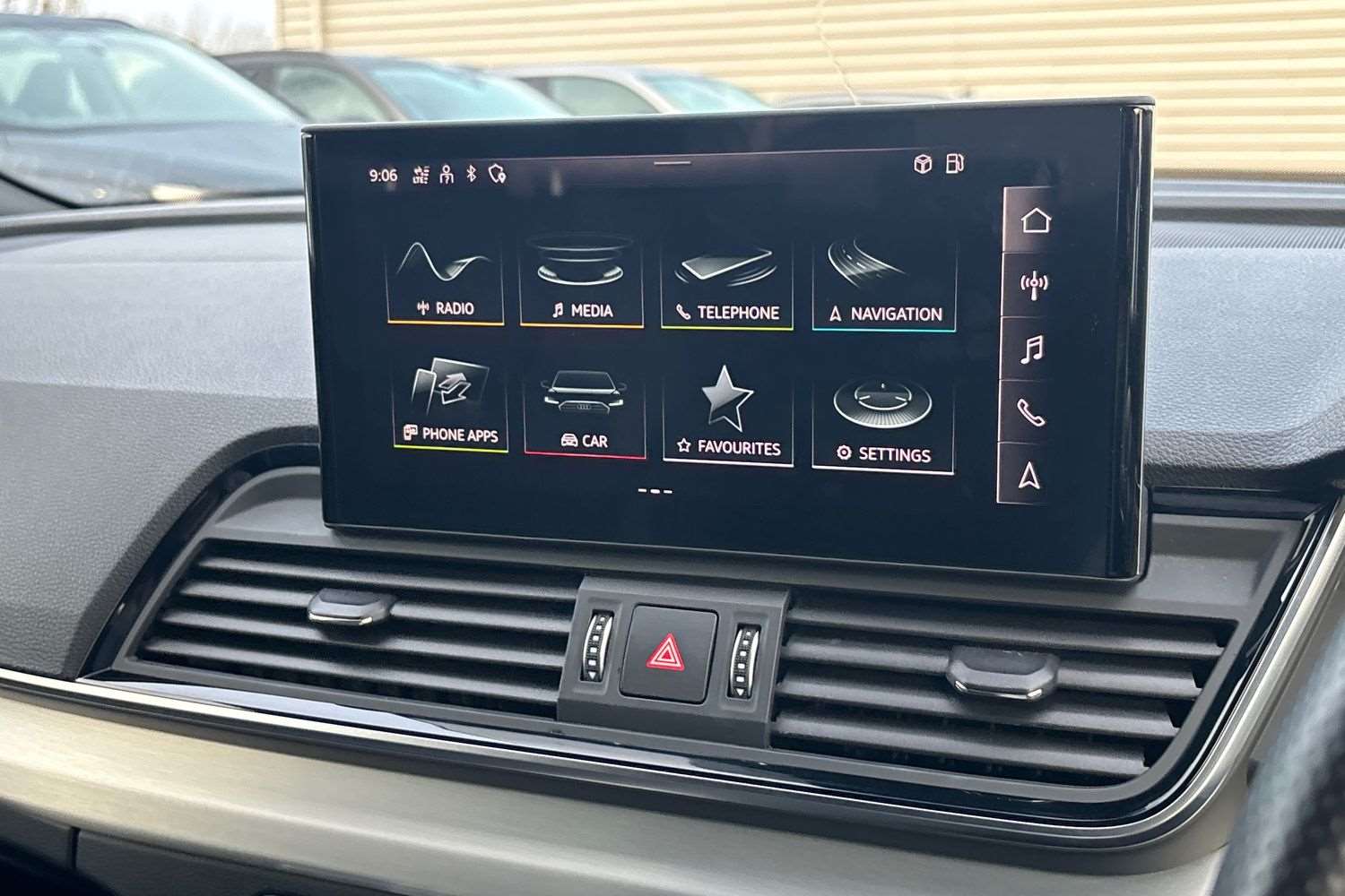 Used Audi Q5 2021 for sale - 77232985: Photo 27