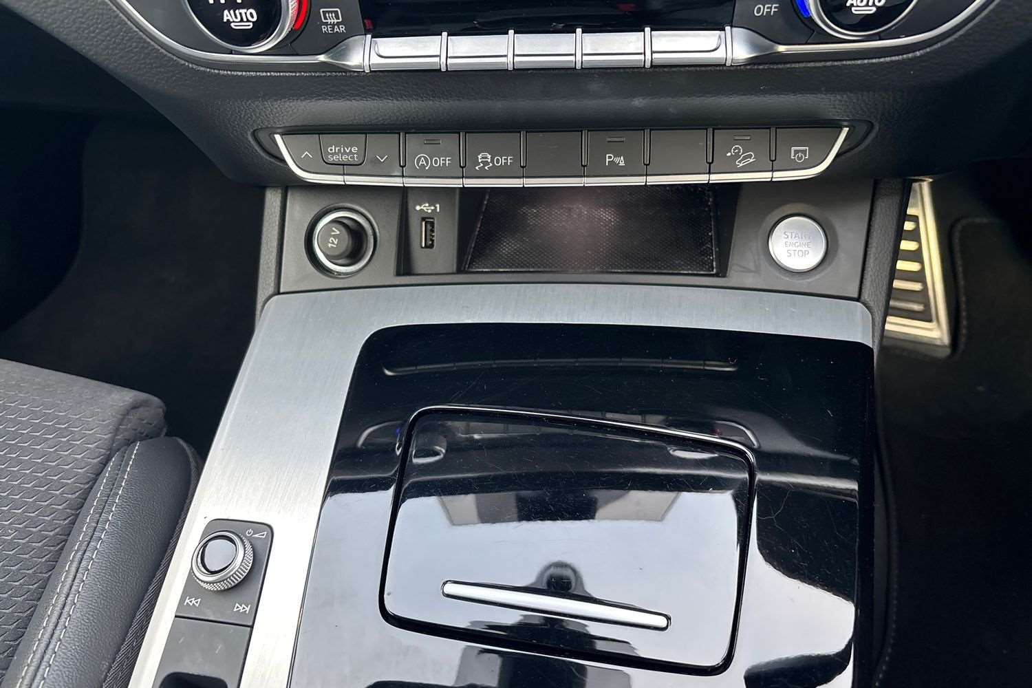 Used Audi Q5 2021 for sale - 77232985: Photo 30