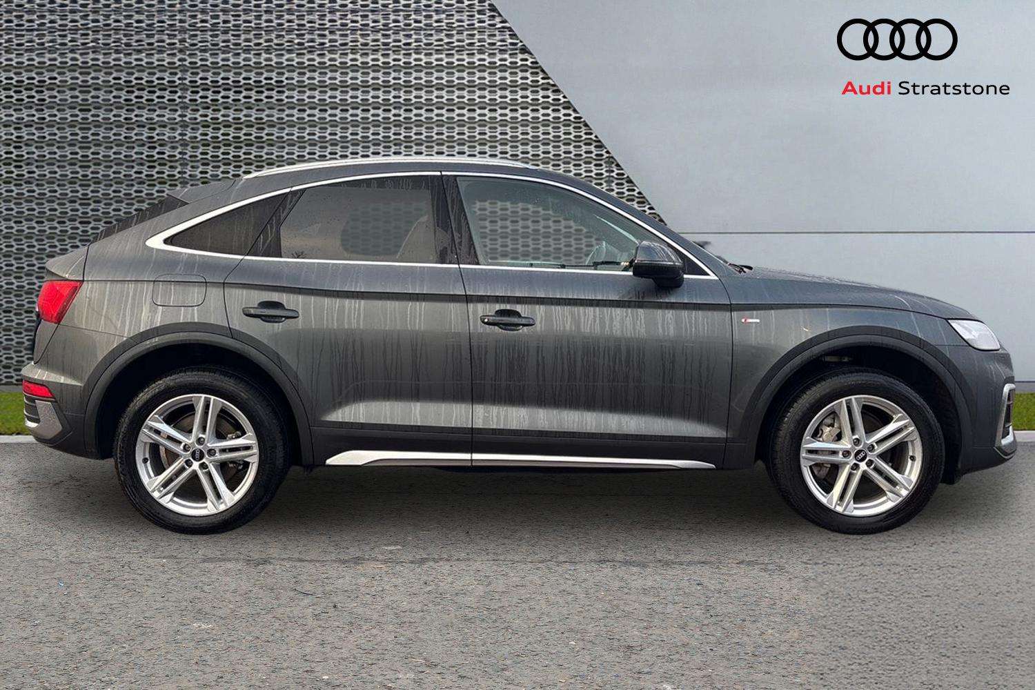 Used Audi Q5 2021 for sale - 77232985: Photo 4