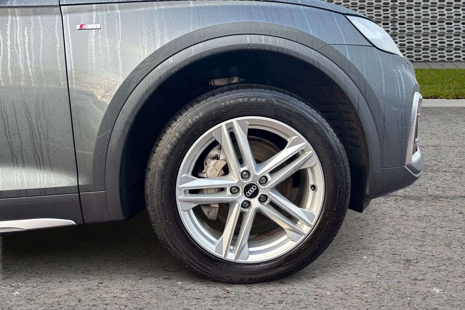 Used Audi Q5 2021 for sale - 77232985: Photo 5