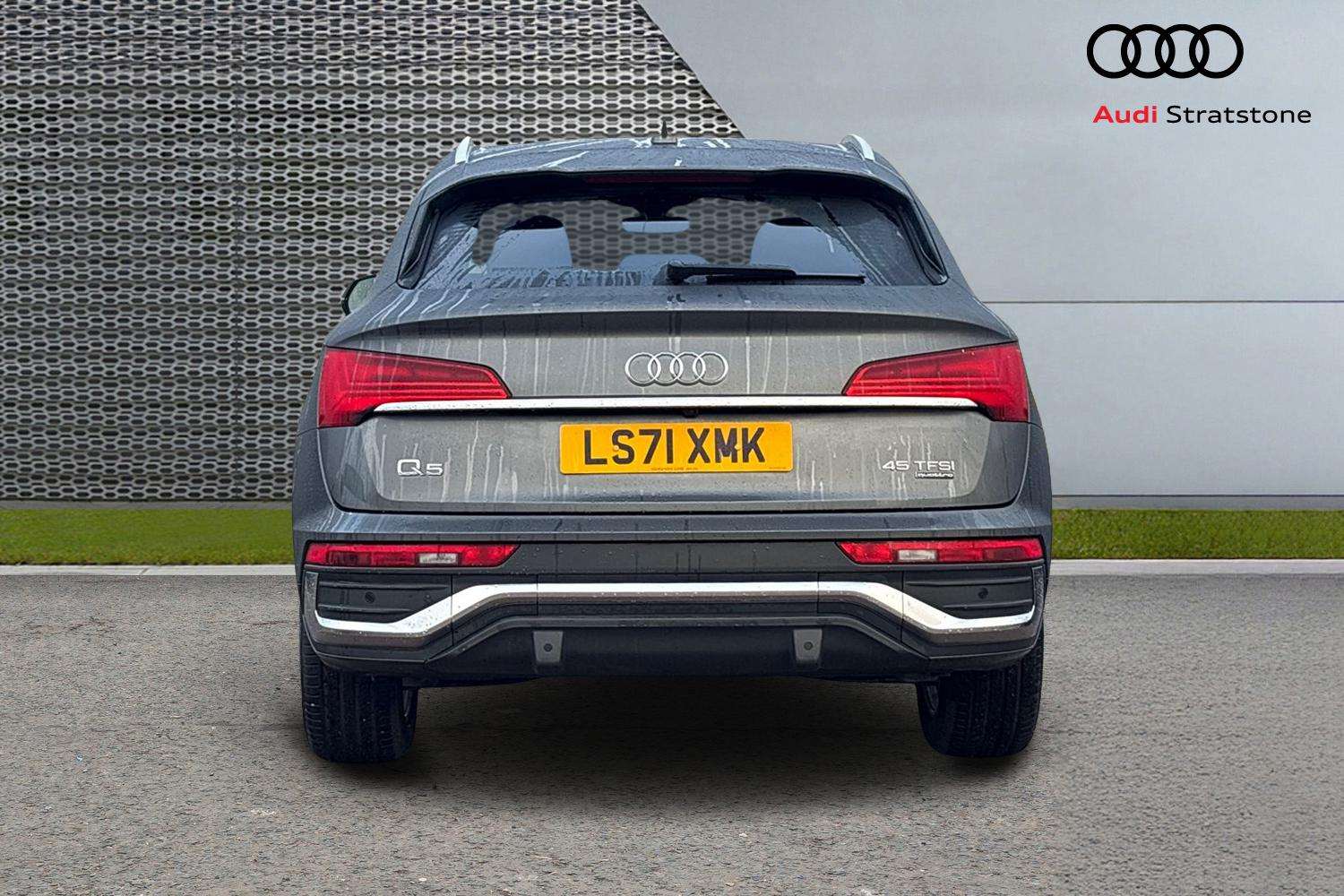 Used Audi Q5 2021 for sale - 77232985: Photo 7