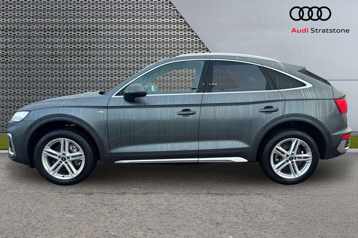 Used Audi Q5 2021 for sale - 77232985: Photo 8
