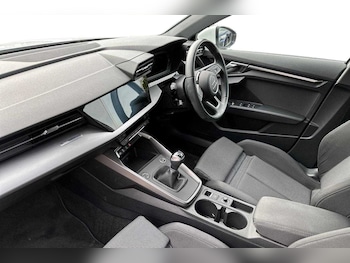Used Audi A3 2023 for sale - 75845724: Photo