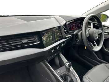 Used Audi A1 2023 for sale - 74877880: Photo