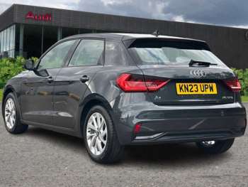 Used Audi A1 2023 for sale - 74877880: Photo
