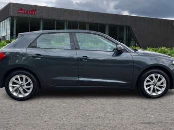 Used Audi A1 2023 for sale - 74877880: Photo