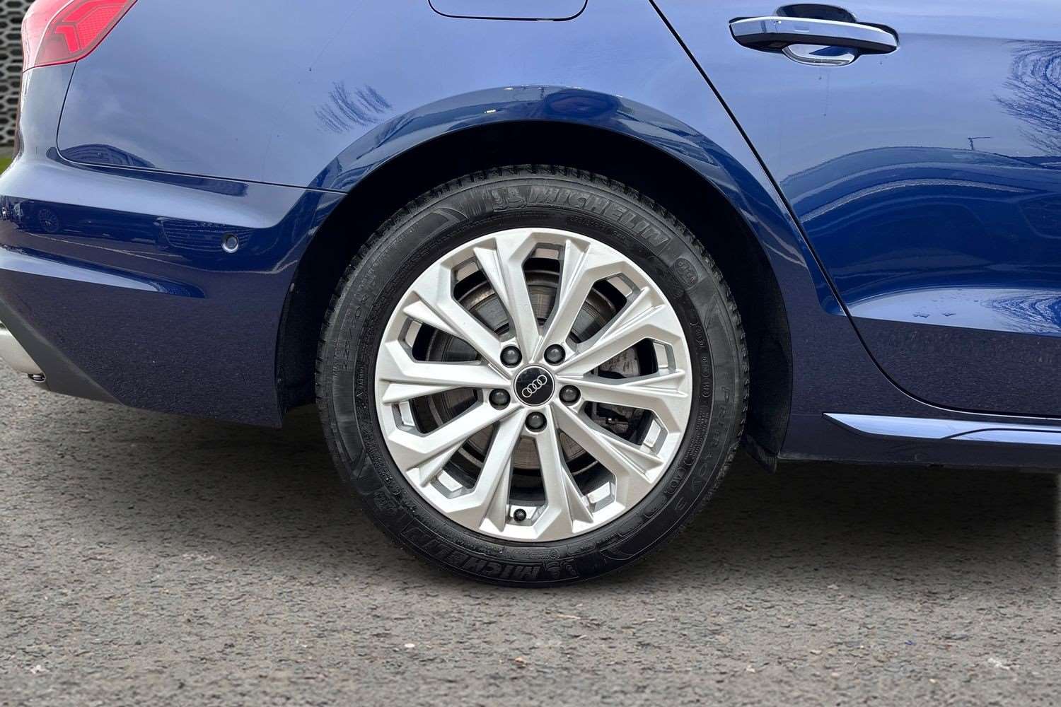 Used Audi A4 2023 for sale - 77068663: Photo 10