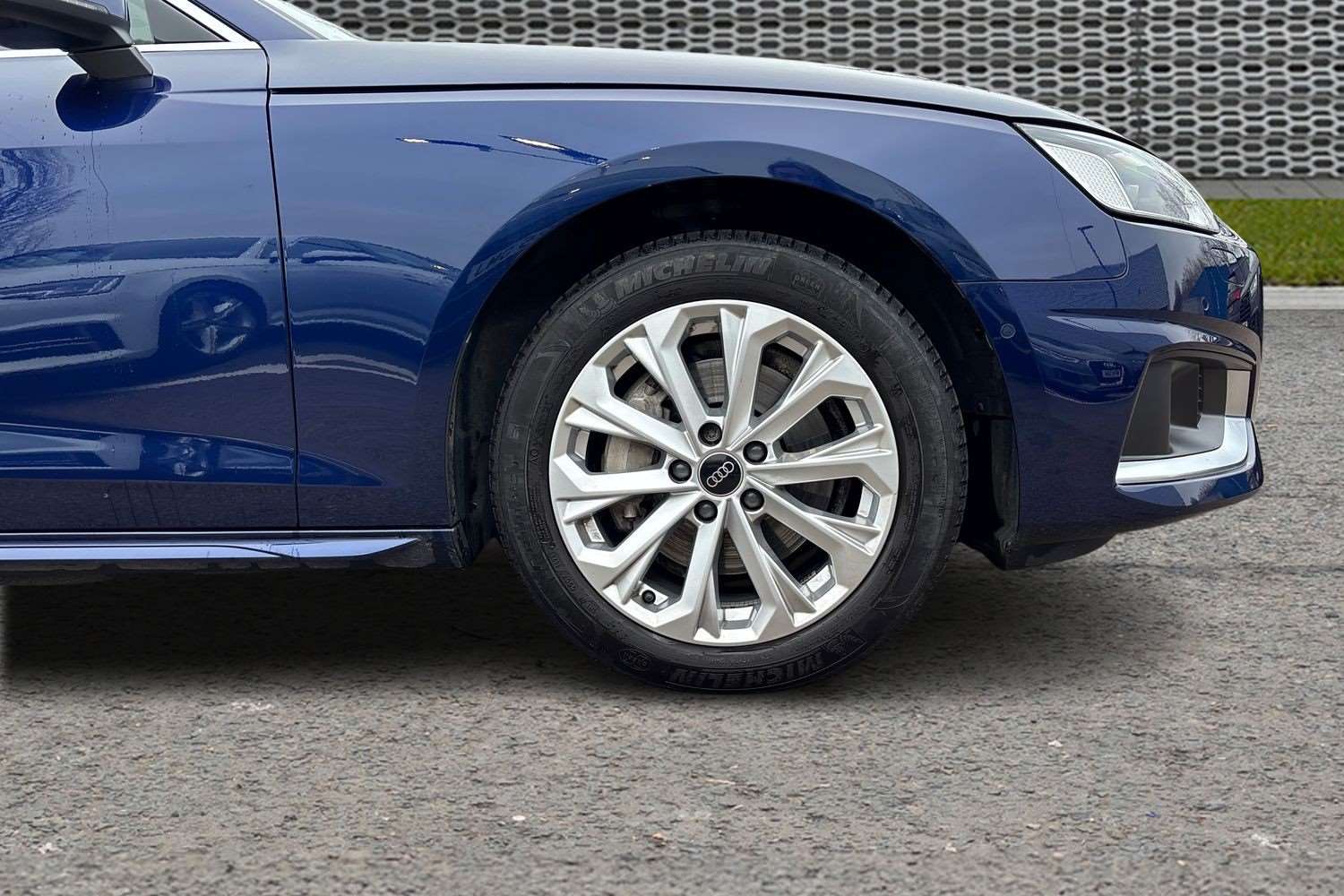 Used Audi A4 2023 for sale - 77068663: Photo 11