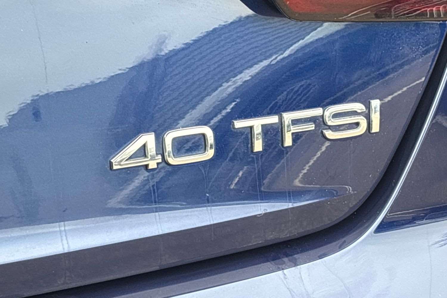 Used Audi A4 2023 for sale - 77068663: Photo 12