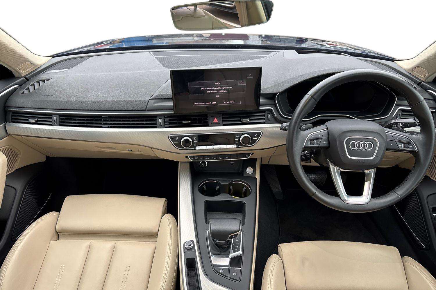 Used Audi A4 2023 for sale - 77068663: Photo 19