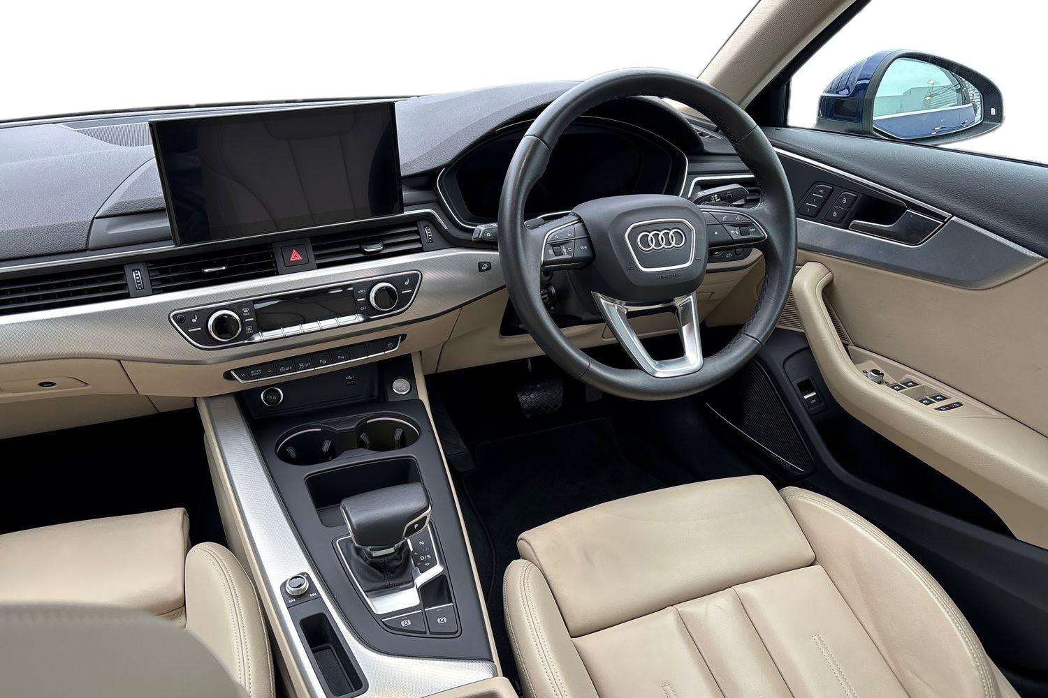Used Audi A4 2023 for sale - 77068663: Photo 20