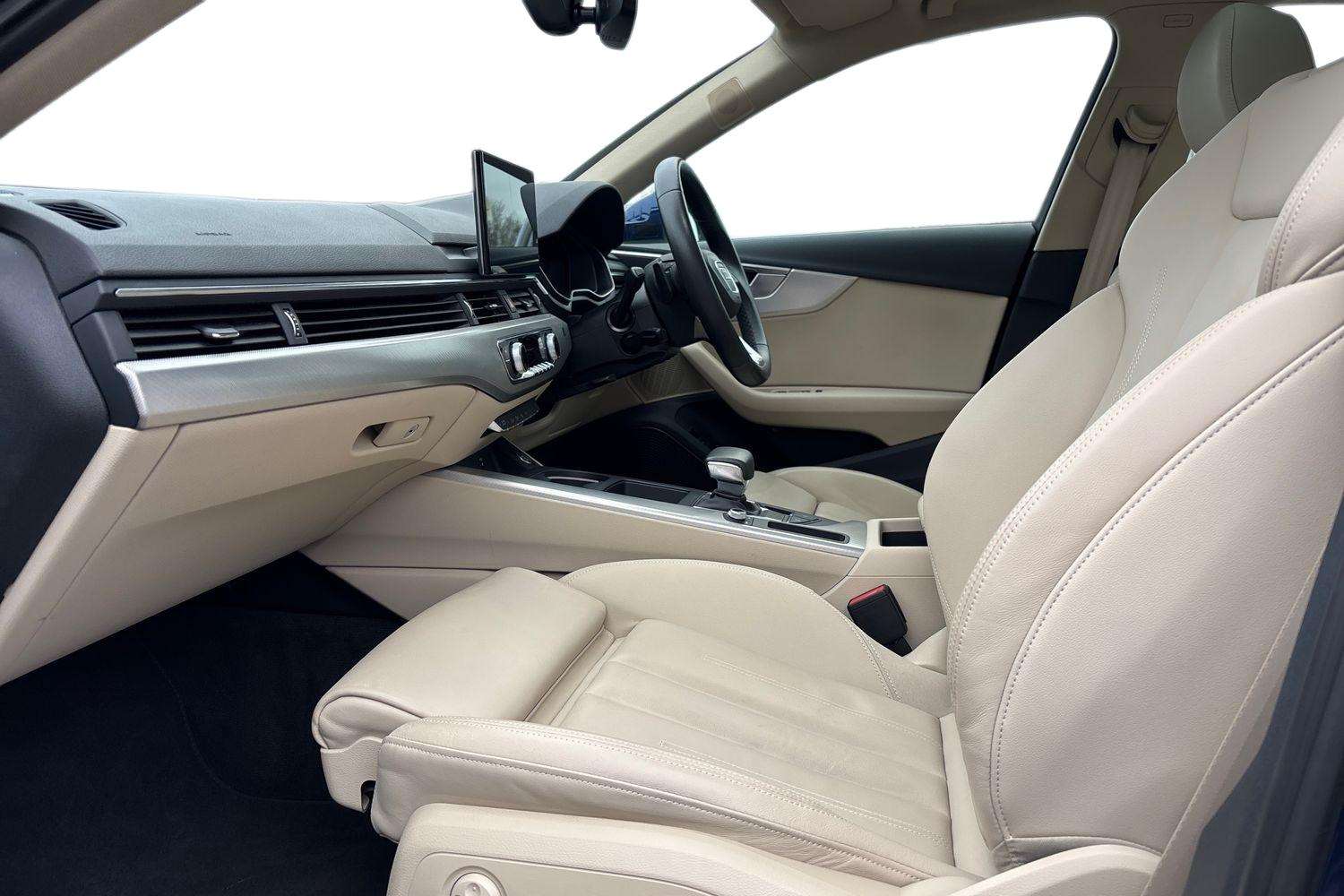 Used Audi A4 2023 for sale - 77068663: Photo 21