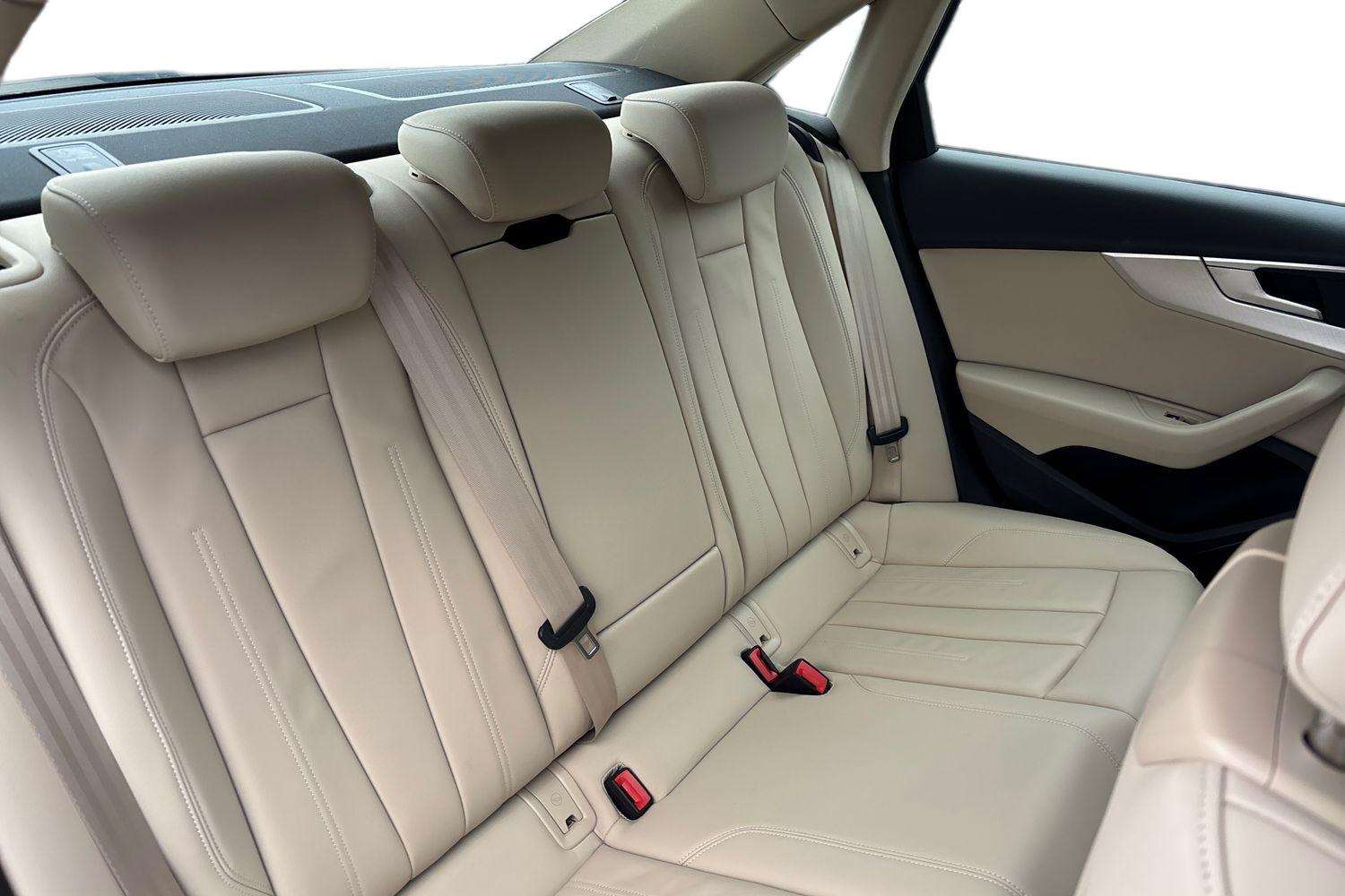 Used Audi A4 2023 for sale - 77068663: Photo 22