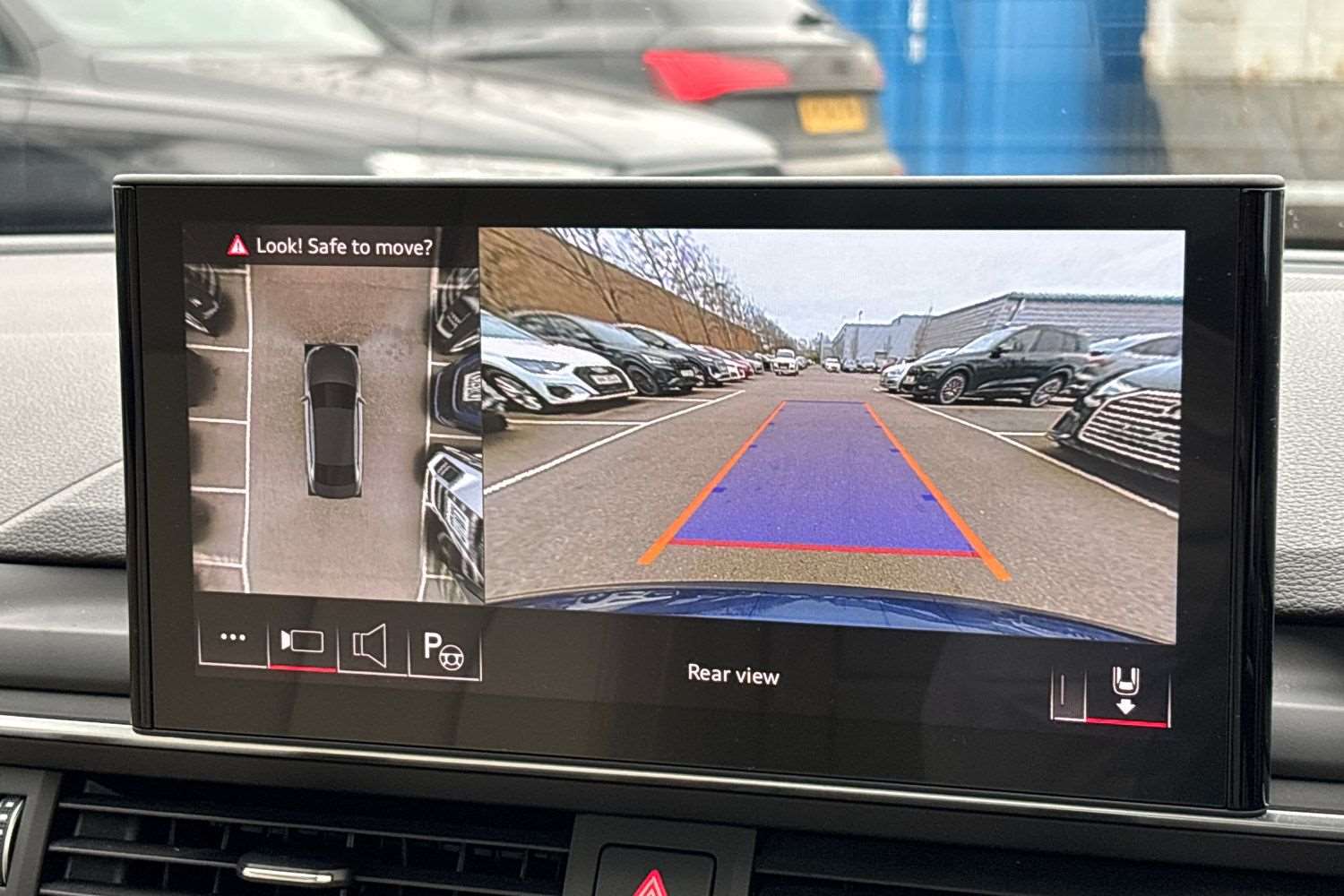 Used Audi A4 2023 for sale - 77068663: Photo 26