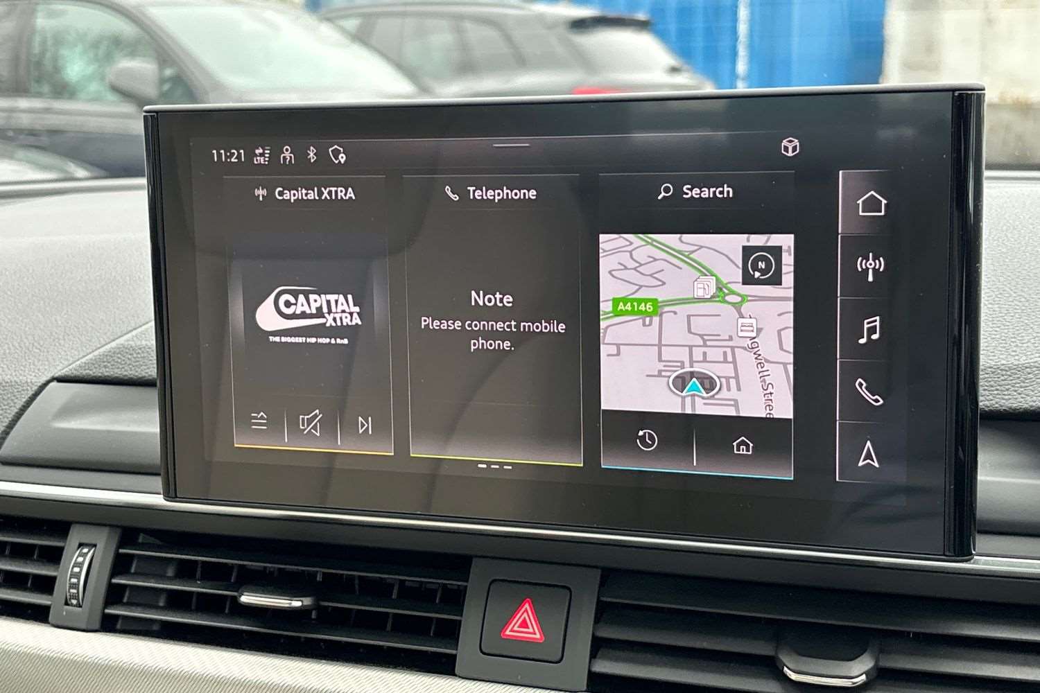 Used Audi A4 2023 for sale - 77068663: Photo 27