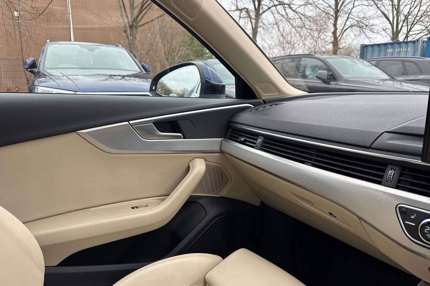 Used Audi A4 2023 for sale - 77068663: Photo 33