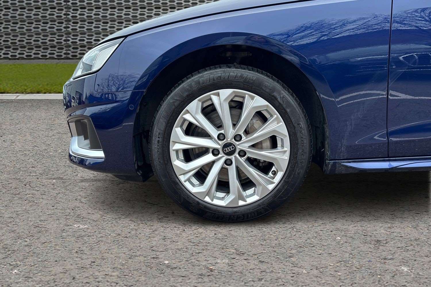 Used Audi A4 2023 for sale - 77068663: Photo 5