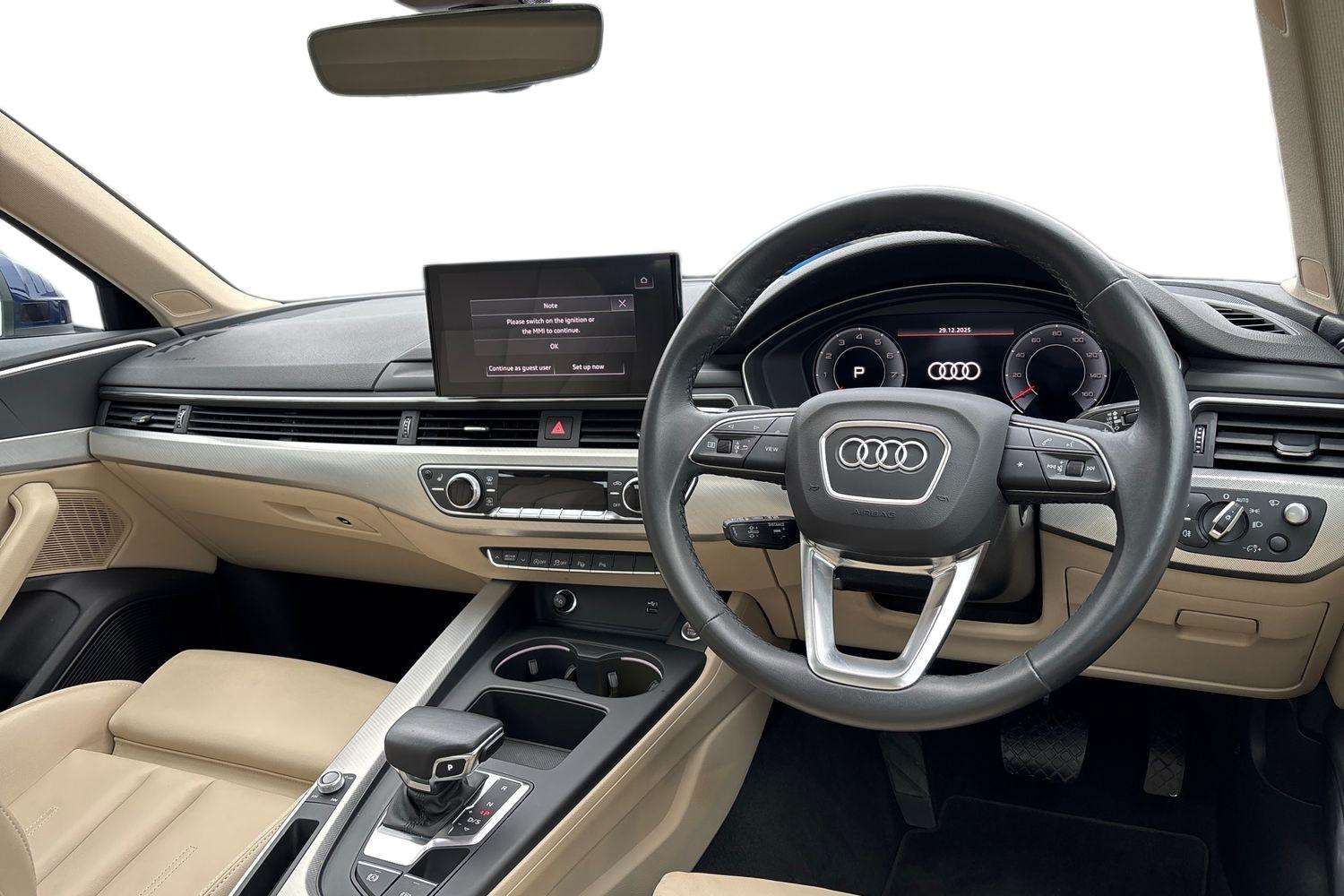 Used Audi A4 2023 for sale - 77068663: Photo 6