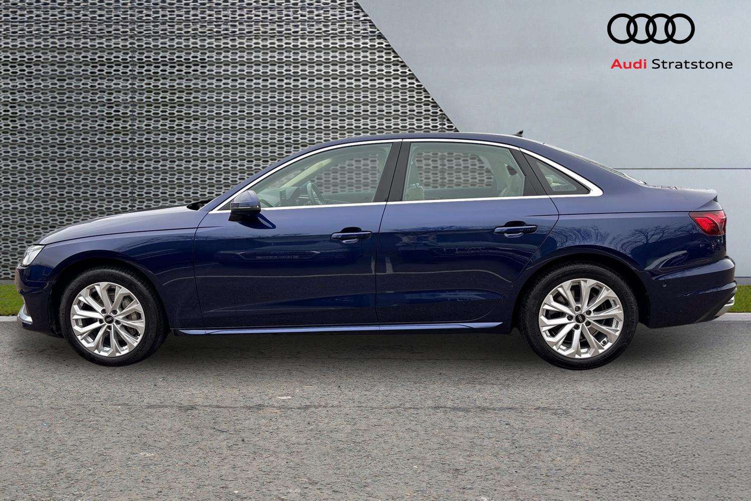 Used Audi A4 2023 for sale - 77068663: Photo 8