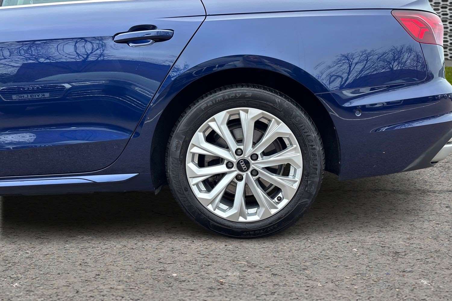 Used Audi A4 2023 for sale - 77068663: Photo 9