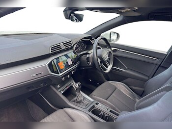 Used Audi Q3 2022 for sale - 78845521: Photo