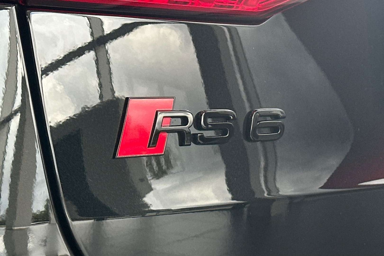 Used Audi RS6 2025 for sale - 76955289: Photo 12