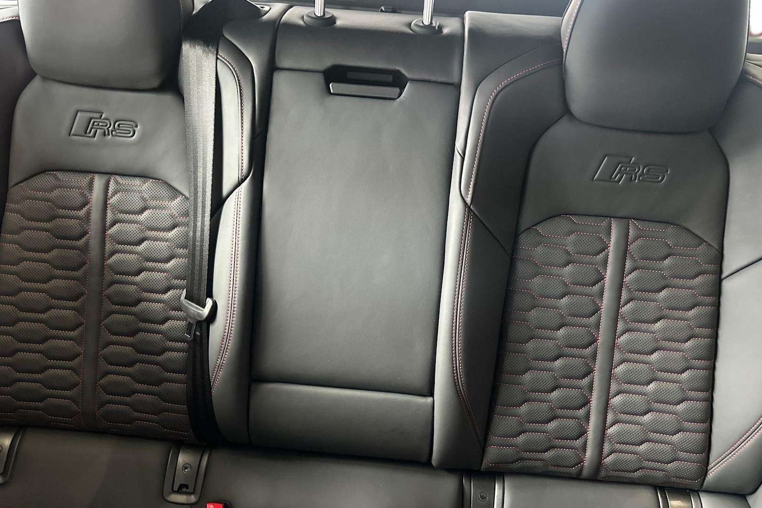 Used Audi RS6 2025 for sale - 76955289: Photo 22