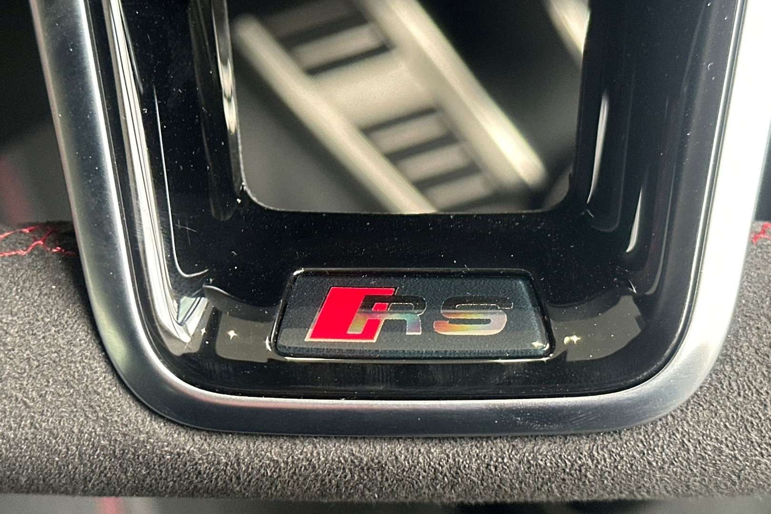 Used Audi RS6 2025 for sale - 76955289: Photo 26