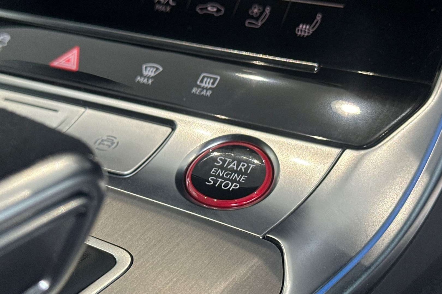 Used Audi RS6 2025 for sale - 76955289: Photo 27