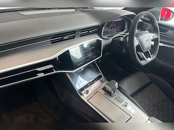 Used Audi RS6 2025 for sale - 76955289: Photo